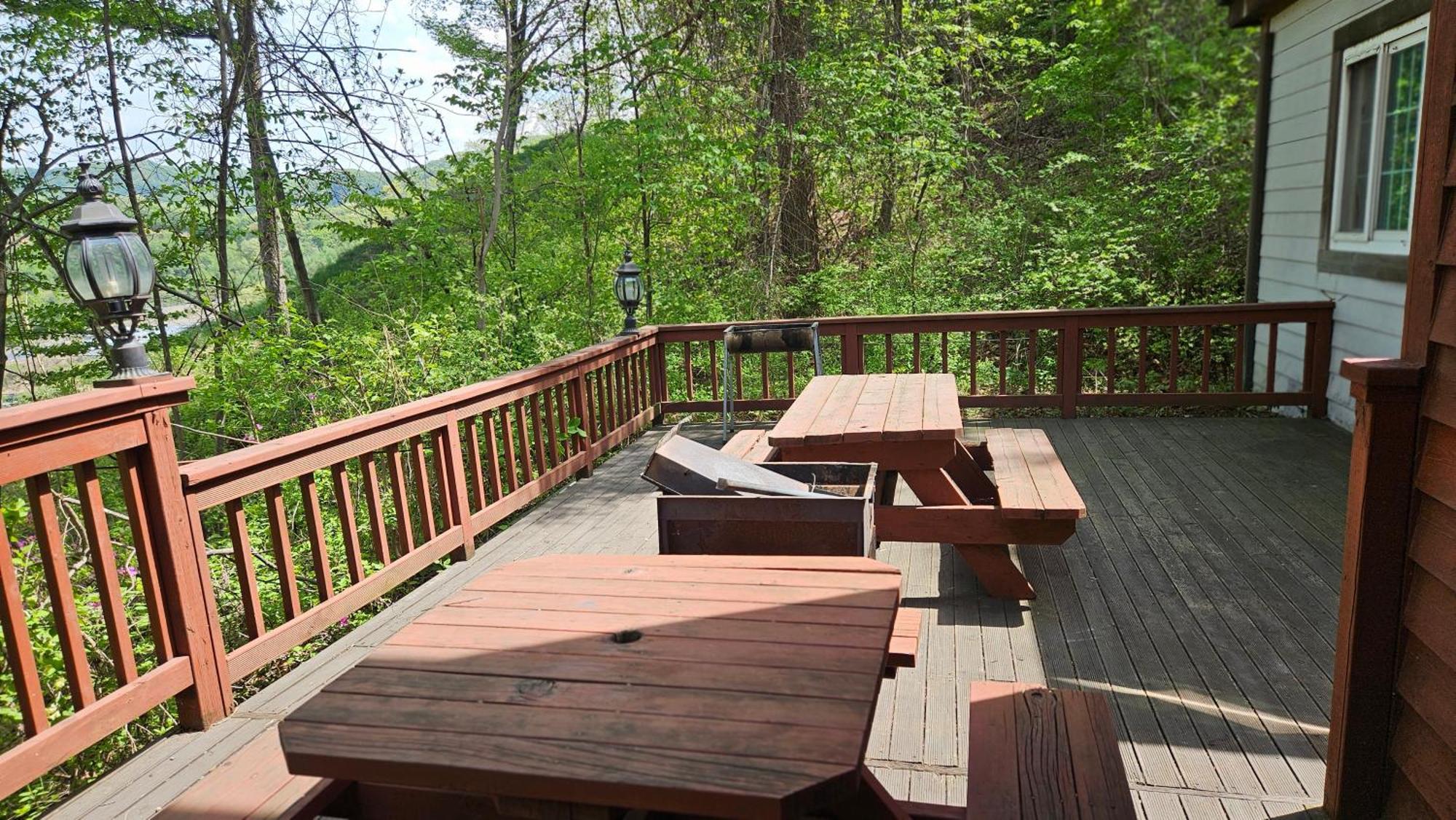 Elf Resort Hotel Pyeongchang Esterno foto