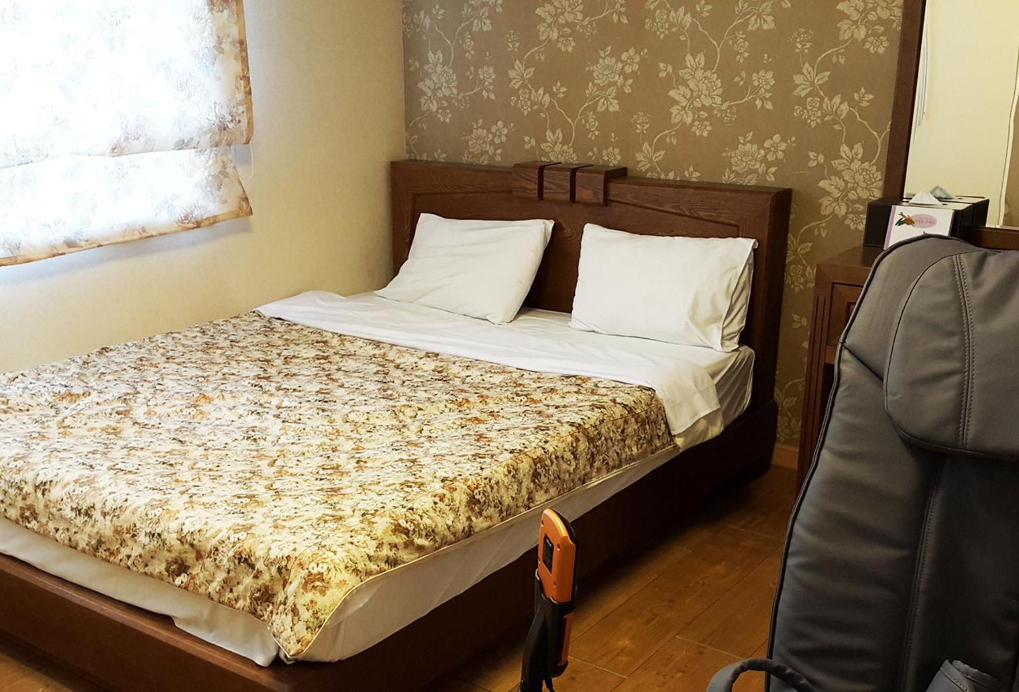 Elf Resort Hotel Pyeongchang Esterno foto