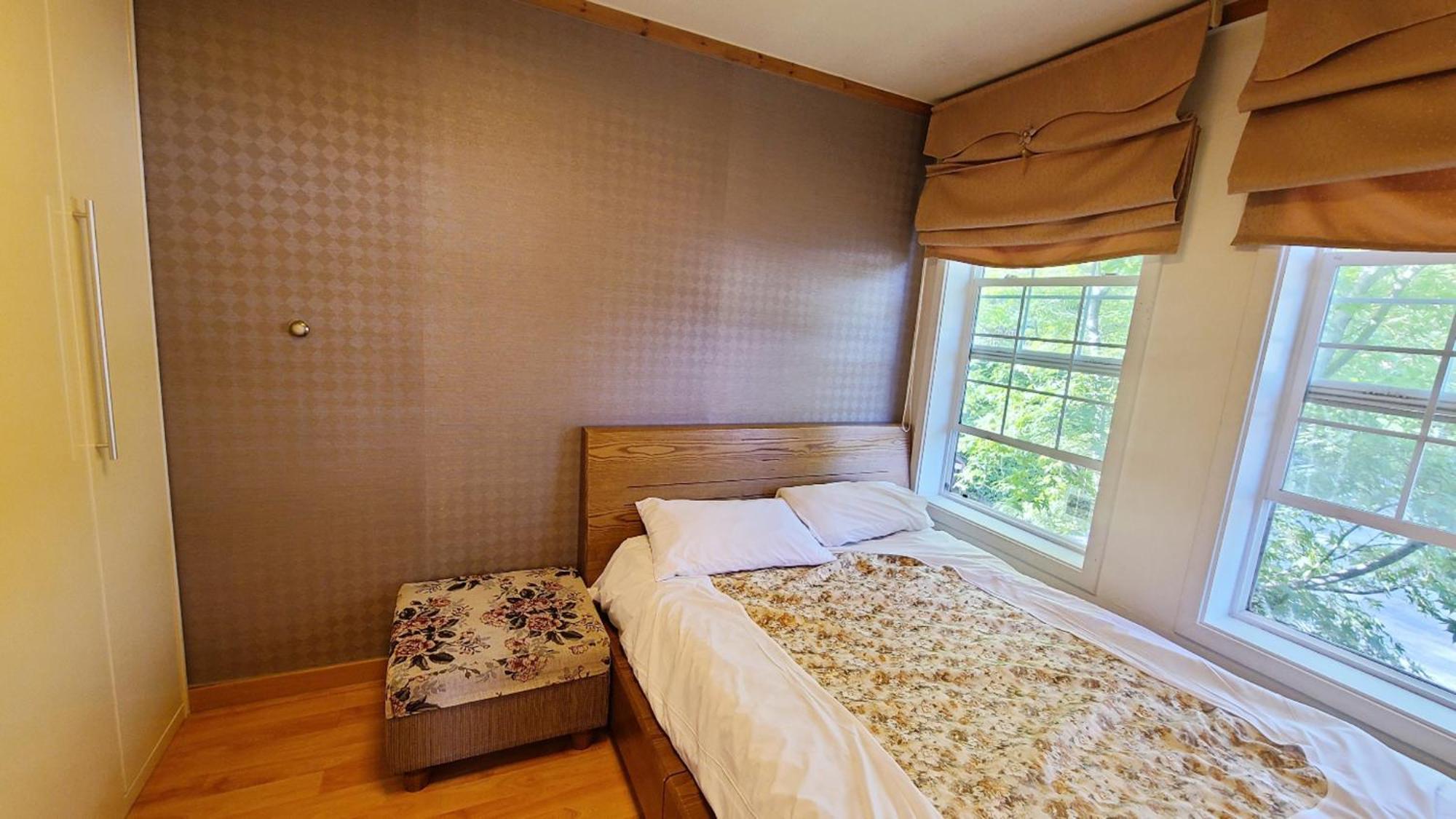 Elf Resort Hotel Pyeongchang Esterno foto
